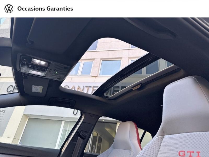 Voitures occasions VOLKSWAGEN GOLF GTI Paris