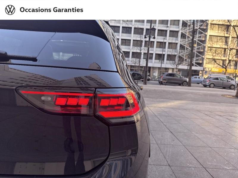 Voitures occasions VOLKSWAGEN GOLF GTI Paris