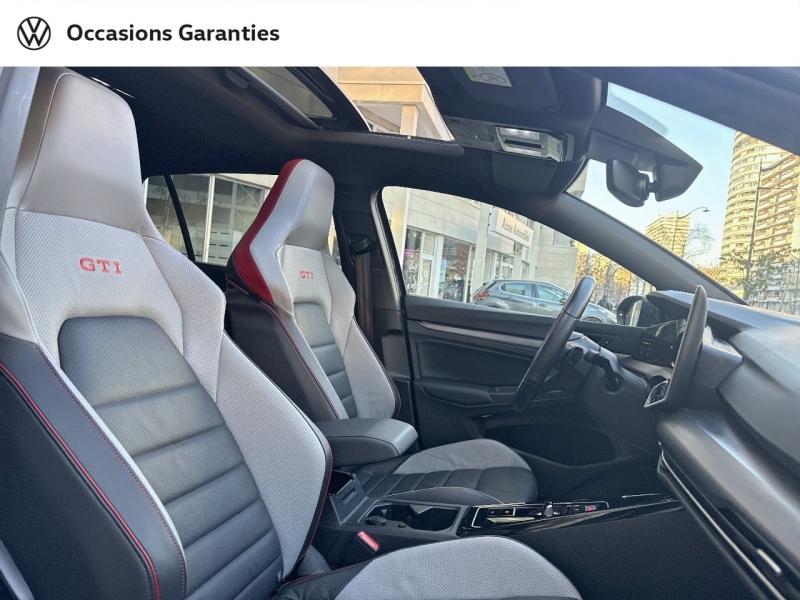 Voitures occasions VOLKSWAGEN GOLF GTI Paris