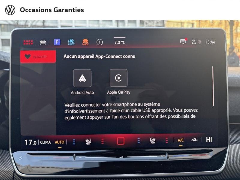 Voitures occasions VOLKSWAGEN GOLF GTI Paris