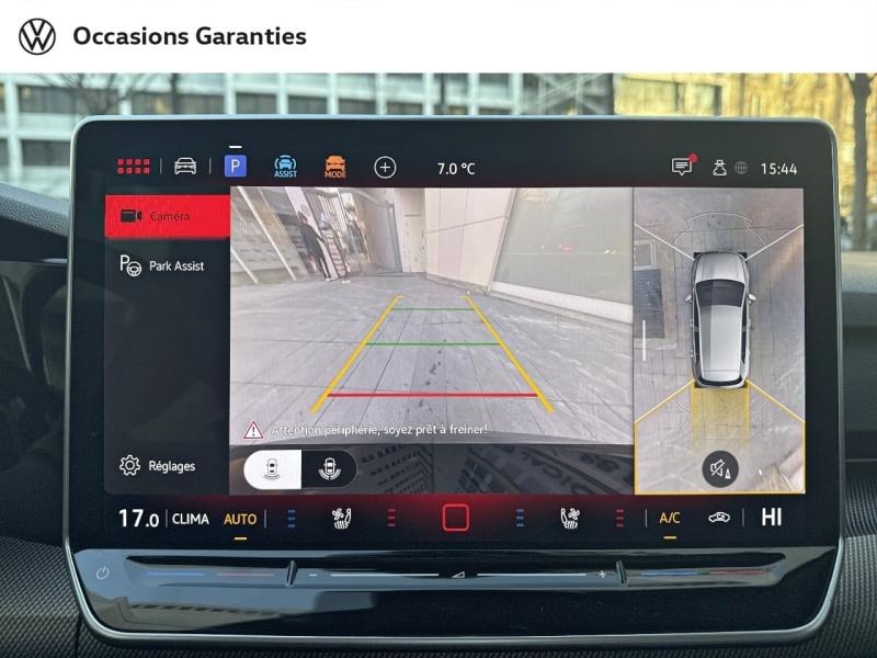 Voitures occasions VOLKSWAGEN GOLF GTI Paris