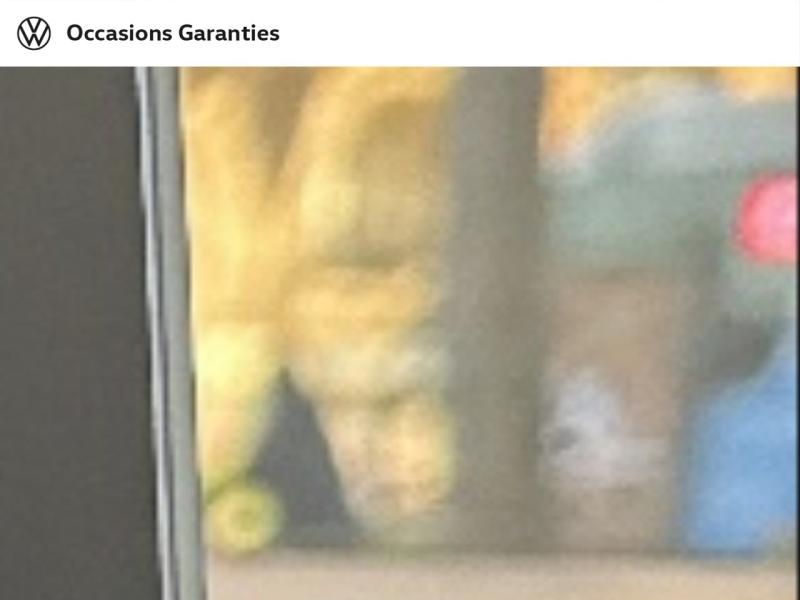 Voitures occasions VOLKSWAGEN GOLF GTI Paris