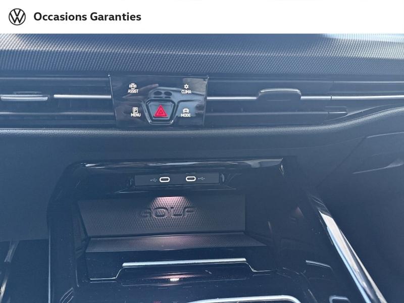 Voitures occasions VOLKSWAGEN GOLF GTI Paris