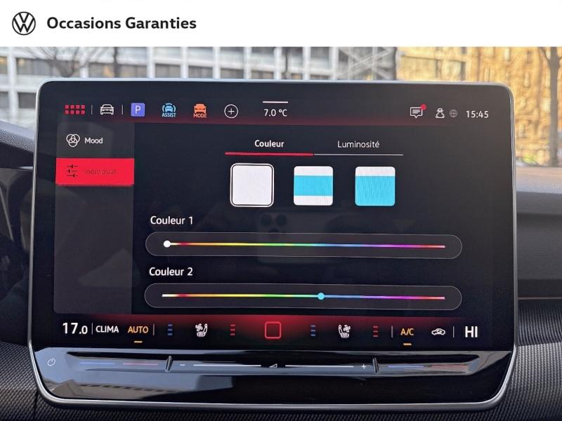 Voitures occasions VOLKSWAGEN GOLF GTI Paris