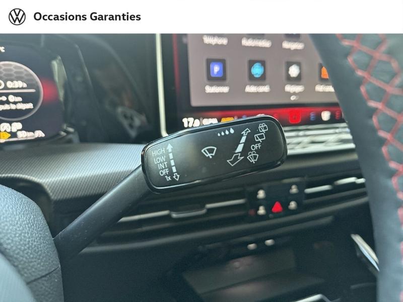 Voitures occasions VOLKSWAGEN GOLF GTI Paris