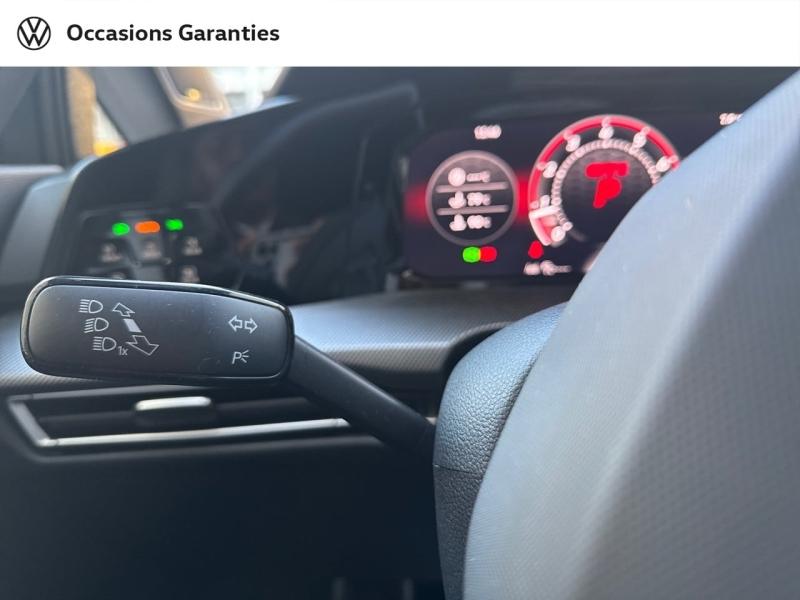 Voitures occasions VOLKSWAGEN GOLF GTI Paris