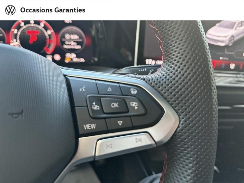 Voitures occasions VOLKSWAGEN GOLF GTI Paris