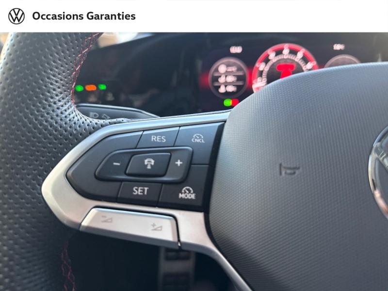 Voitures occasions VOLKSWAGEN GOLF GTI Paris