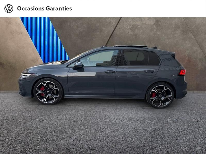 Voitures occasions VOLKSWAGEN GOLF GTI Paris