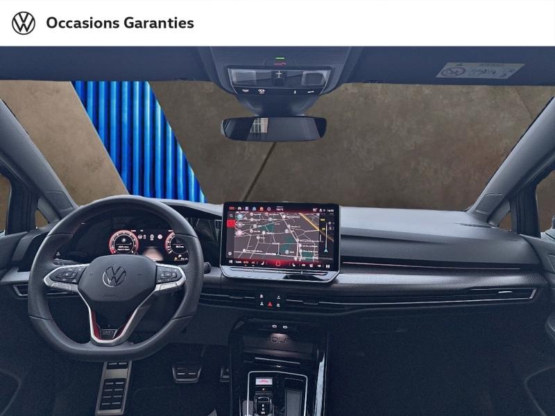Voitures occasions VOLKSWAGEN GOLF GTI Paris