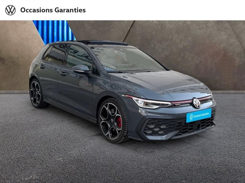 Voitures occasions VOLKSWAGEN GOLF GTI Paris