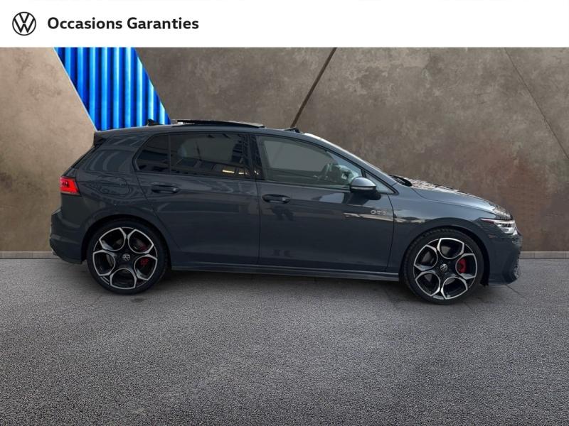 Voitures occasions VOLKSWAGEN GOLF GTI Paris