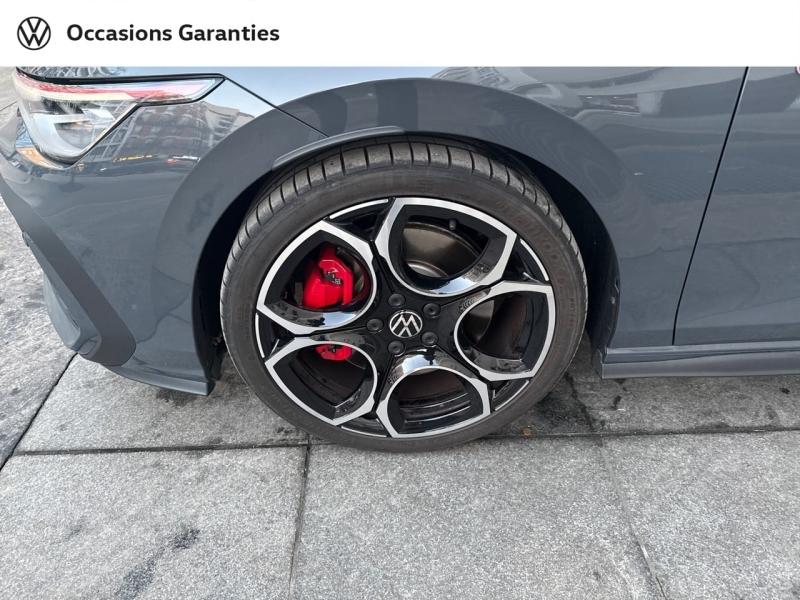Voitures occasions VOLKSWAGEN GOLF GTI Paris