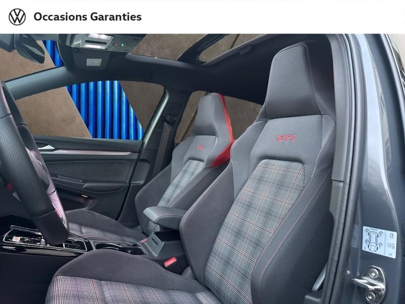 Voitures occasions VOLKSWAGEN GOLF GTI Paris