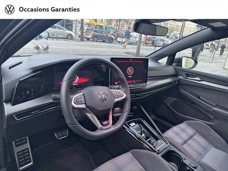 Voitures occasions VOLKSWAGEN GOLF GTI Paris