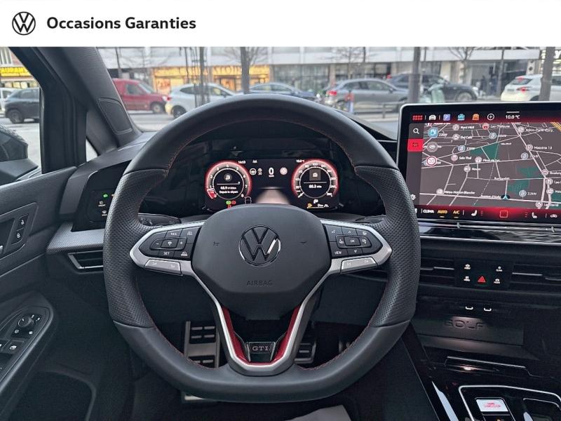 Voitures occasions VOLKSWAGEN GOLF GTI Paris