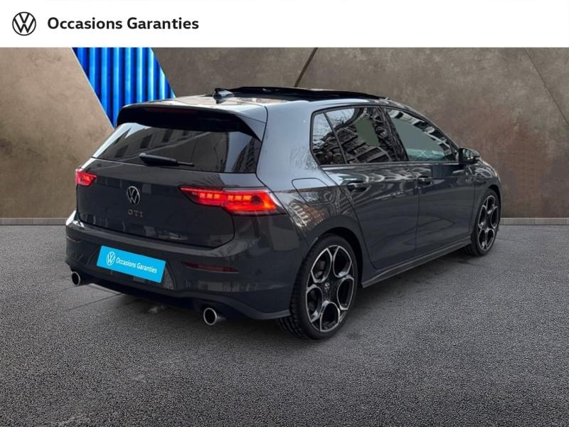 Voitures occasions VOLKSWAGEN GOLF GTI Paris