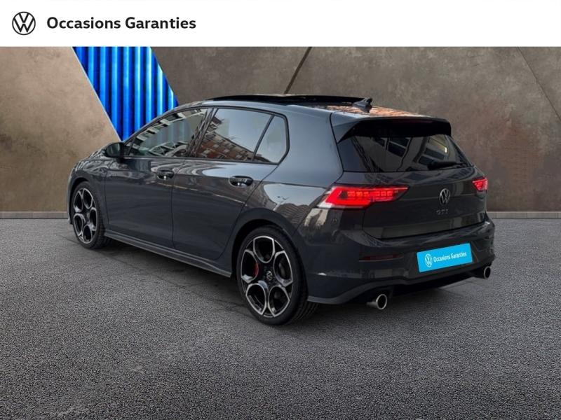 Voitures occasions VOLKSWAGEN GOLF GTI Paris