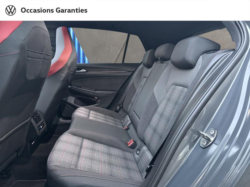 Voitures occasions VOLKSWAGEN GOLF GTI Paris