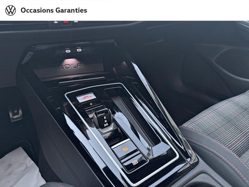 Voitures occasions VOLKSWAGEN GOLF GTI Paris
