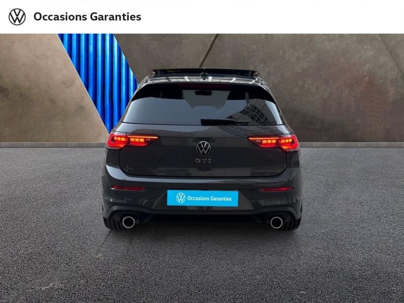 Voitures occasions VOLKSWAGEN GOLF GTI Paris