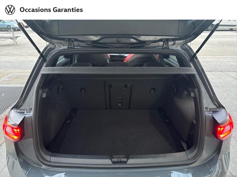 Voitures occasions VOLKSWAGEN GOLF GTI Paris