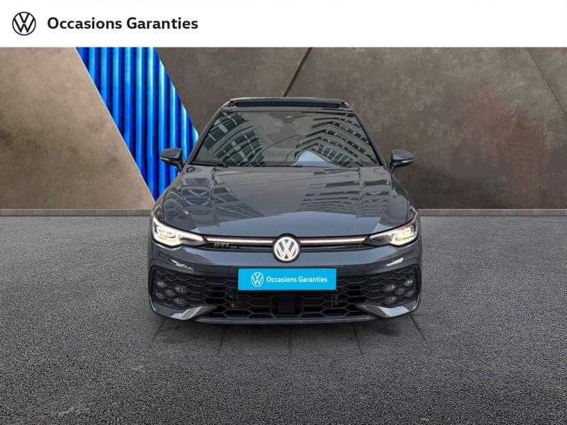 Voitures occasions VOLKSWAGEN GOLF GTI Paris