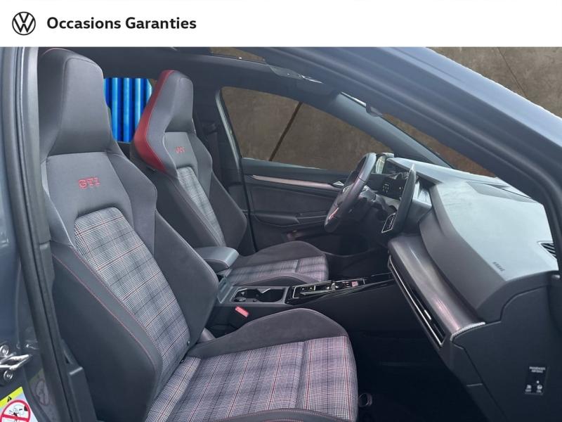 Voitures occasions VOLKSWAGEN GOLF GTI Paris