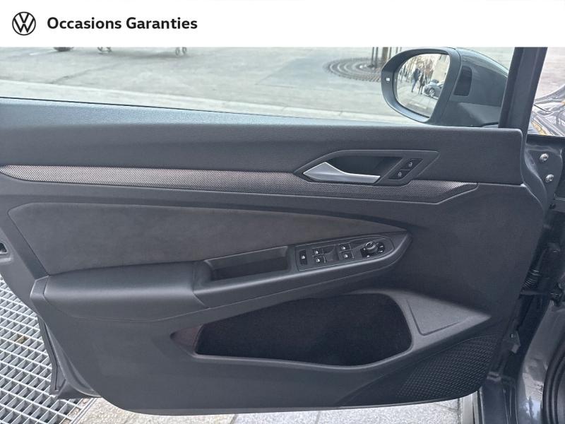 Voitures occasions VOLKSWAGEN GOLF GTI Paris