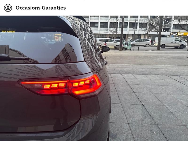 Voitures occasions VOLKSWAGEN GOLF GTI Paris