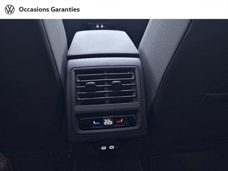 Voitures occasions VOLKSWAGEN GOLF GTI Paris