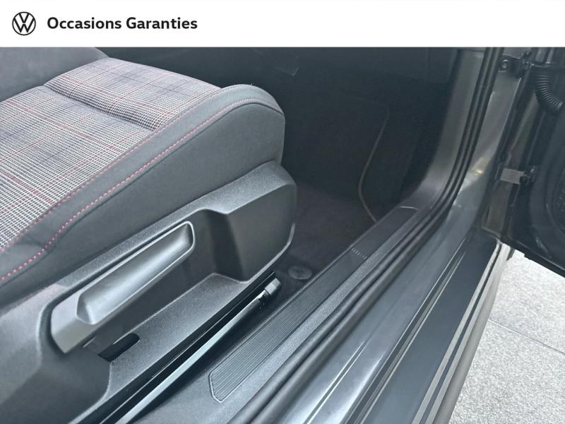 Voitures occasions VOLKSWAGEN GOLF GTI Paris