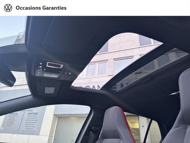 Voitures occasions VOLKSWAGEN GOLF GTI Paris