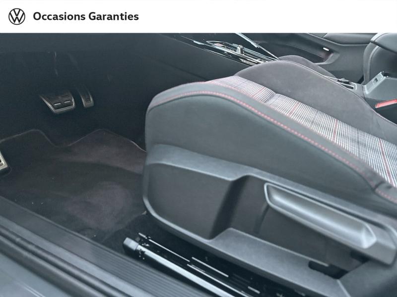 Voitures occasions VOLKSWAGEN GOLF GTI Paris