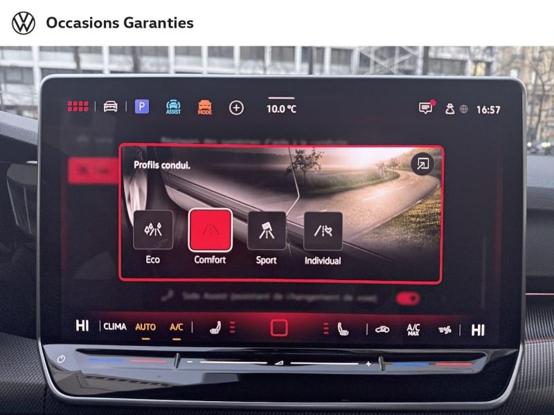 Voitures occasions VOLKSWAGEN GOLF GTI Paris