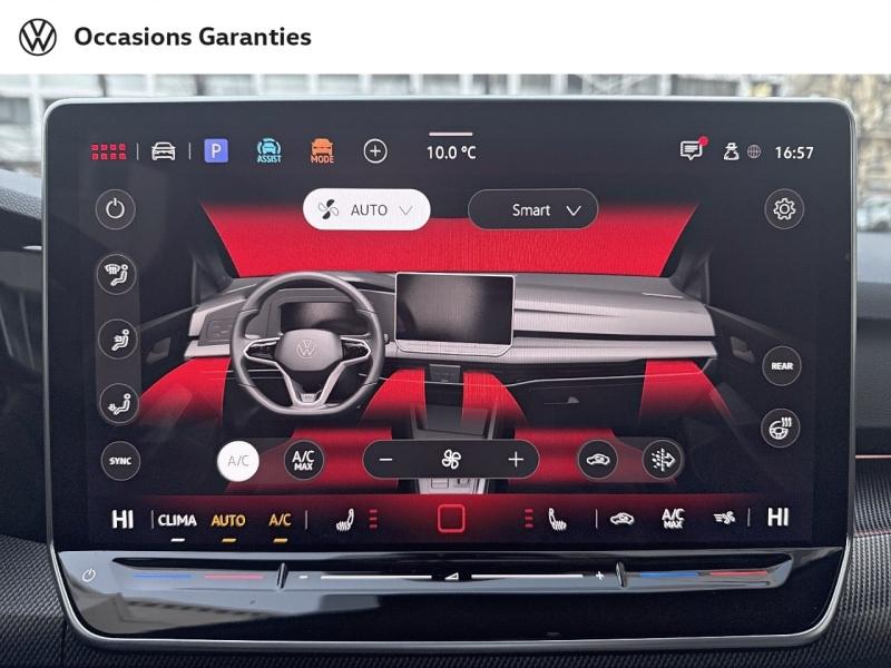 Voitures occasions VOLKSWAGEN GOLF GTI Paris