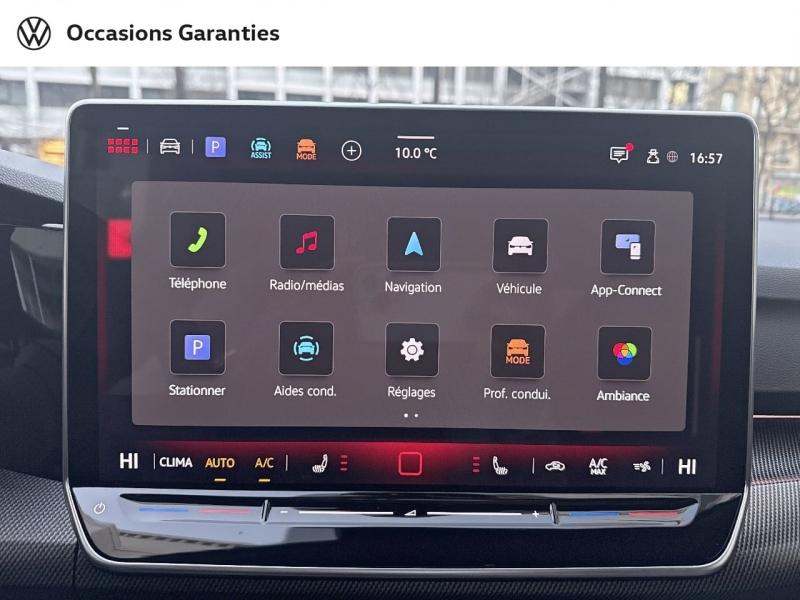 Voitures occasions VOLKSWAGEN GOLF GTI Paris