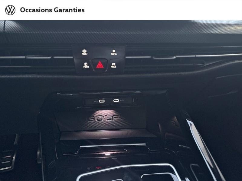 Voitures occasions VOLKSWAGEN GOLF GTI Paris