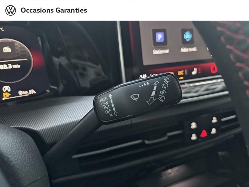 Voitures occasions VOLKSWAGEN GOLF GTI Paris