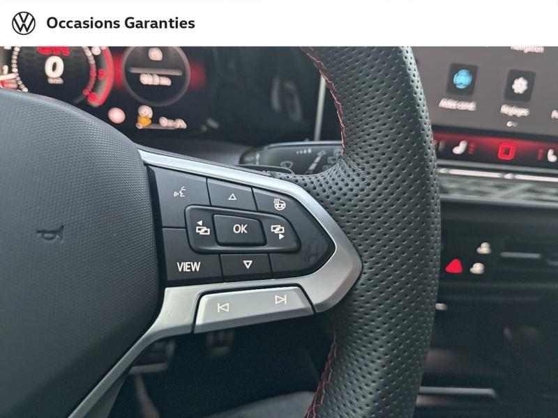 Voitures occasions VOLKSWAGEN GOLF GTI Paris