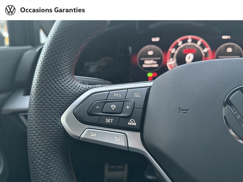 Voitures occasions VOLKSWAGEN GOLF GTI Paris