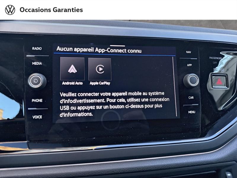 Voitures occasions VOLKSWAGEN TAIGO R-Line Edition Paris