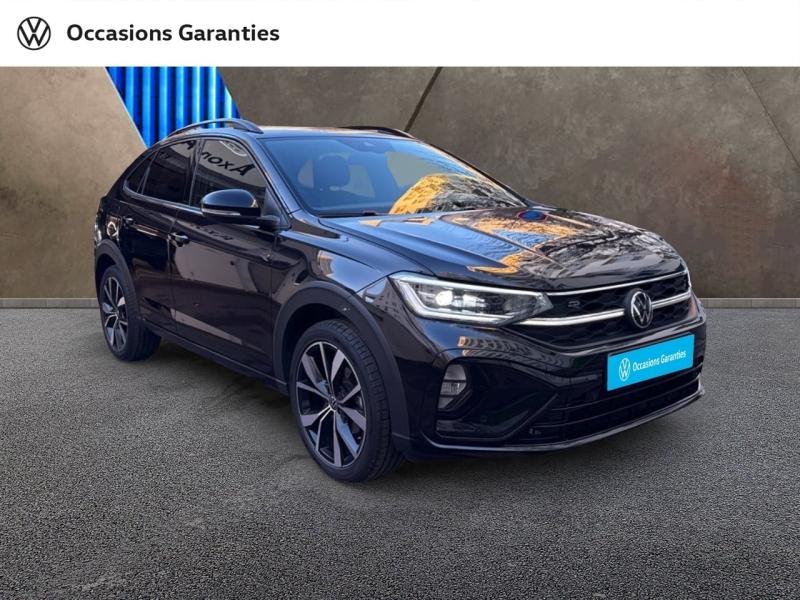 Voitures occasions VOLKSWAGEN TAIGO R-Line Edition Paris