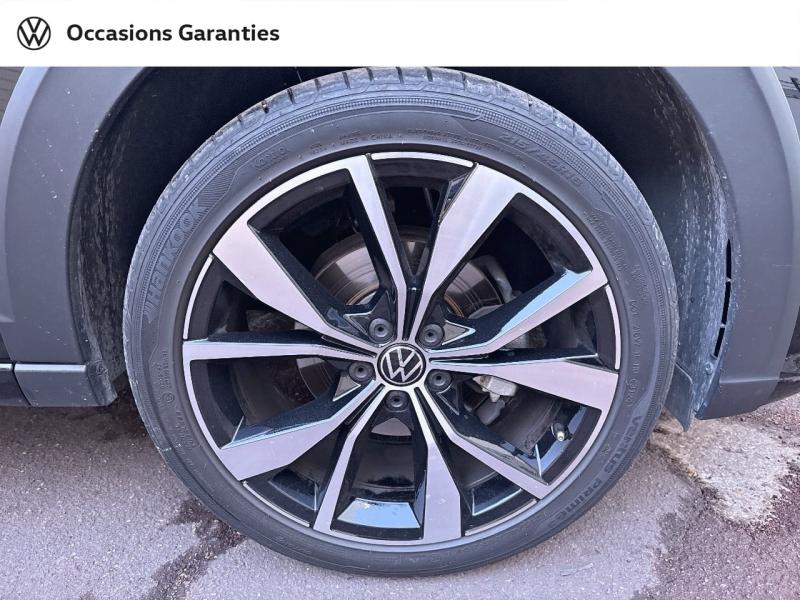 Voitures occasions VOLKSWAGEN TAIGO R-Line Edition Paris