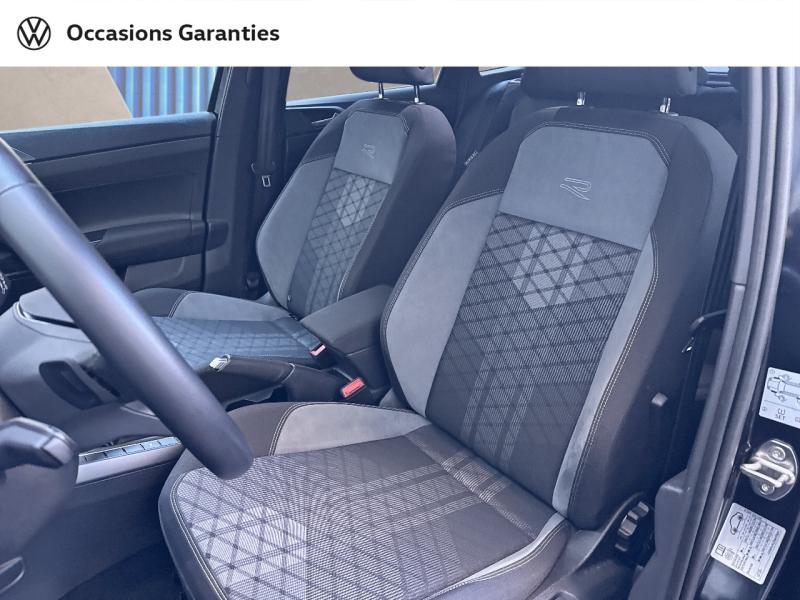 Voitures occasions VOLKSWAGEN TAIGO R-Line Edition Paris