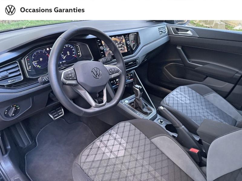 Voitures occasions VOLKSWAGEN TAIGO R-Line Edition Paris