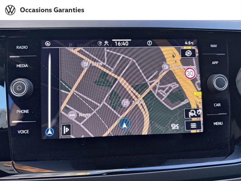 Voitures occasions VOLKSWAGEN TAIGO R-Line Edition Paris