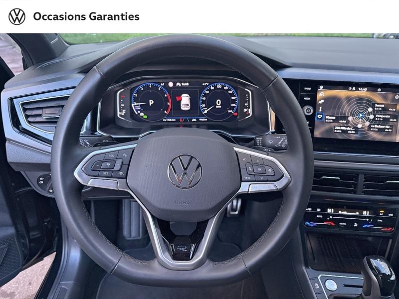 Voitures occasions VOLKSWAGEN TAIGO R-Line Edition Paris