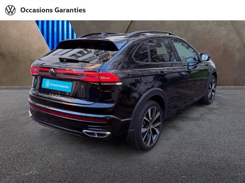 Voitures occasions VOLKSWAGEN TAIGO R-Line Edition Paris
