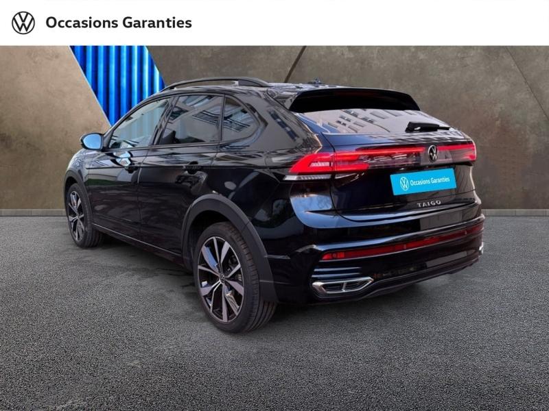 Voitures occasions VOLKSWAGEN TAIGO R-Line Edition Paris